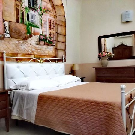 Dormire Nel Borgo Bovino Buitenkant foto
