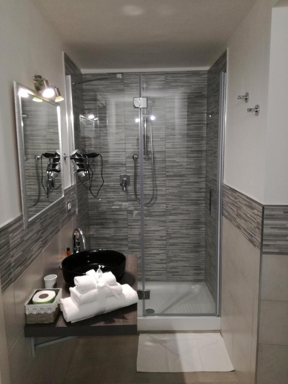 Dormire Nel Borgo Bovino Buitenkant foto